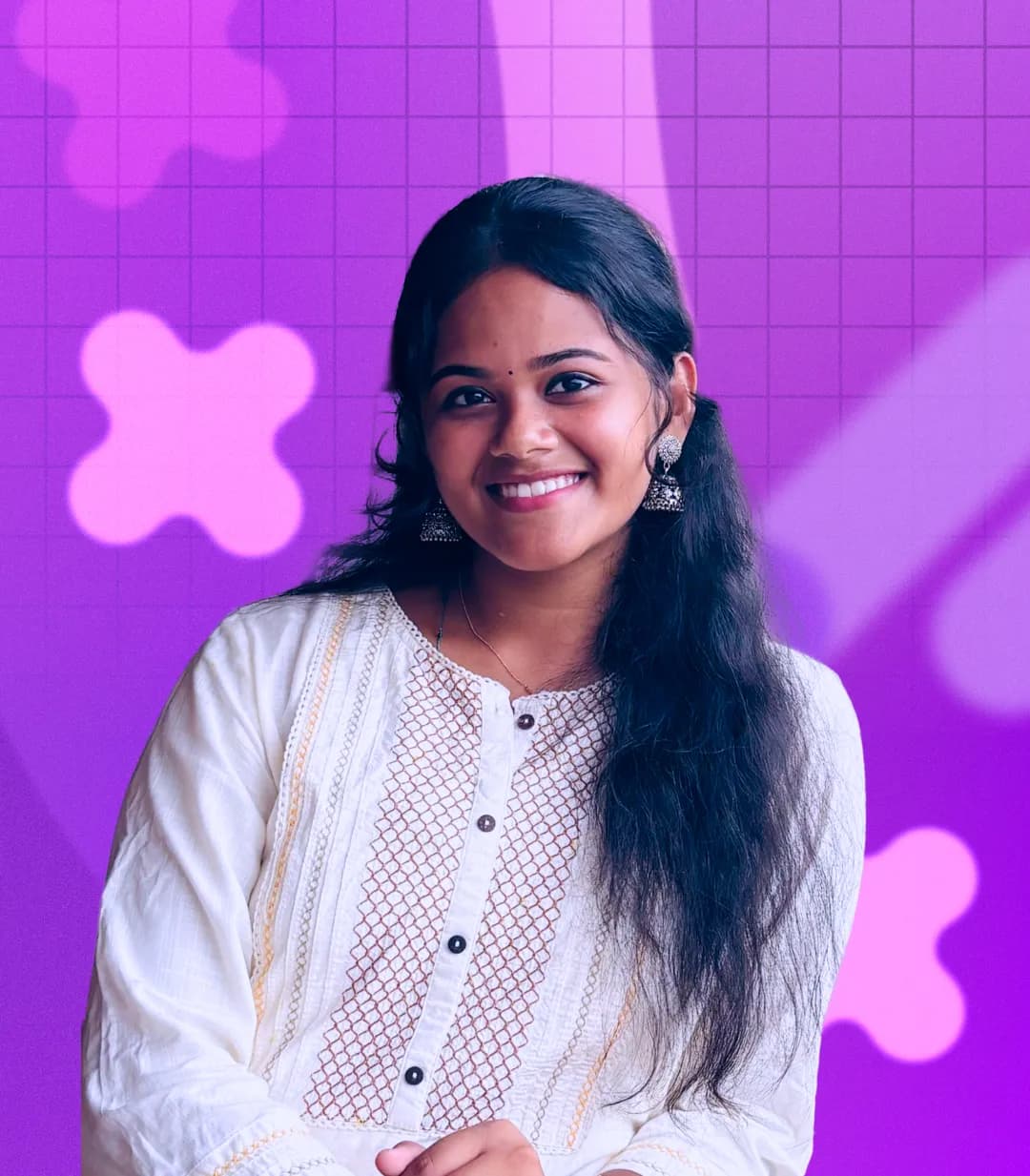 Aiswarya Tom