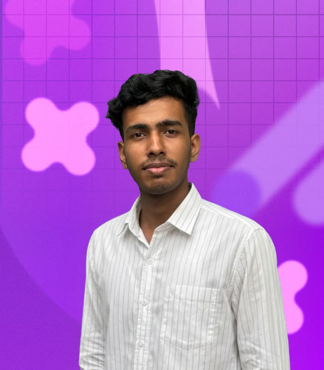 Albert Joseph