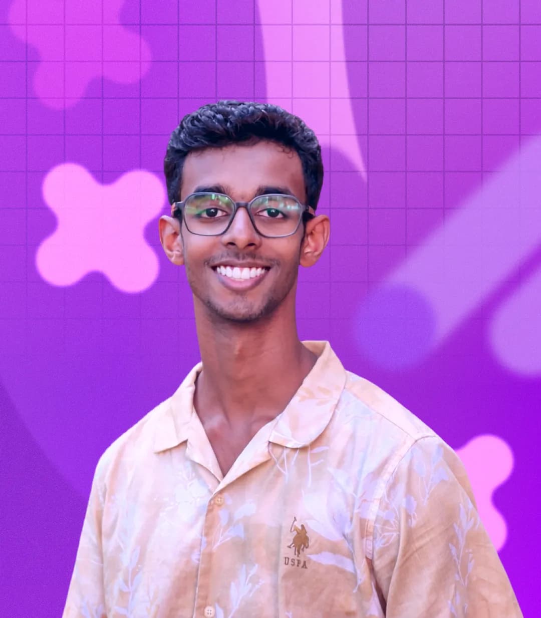 Aron Mathew