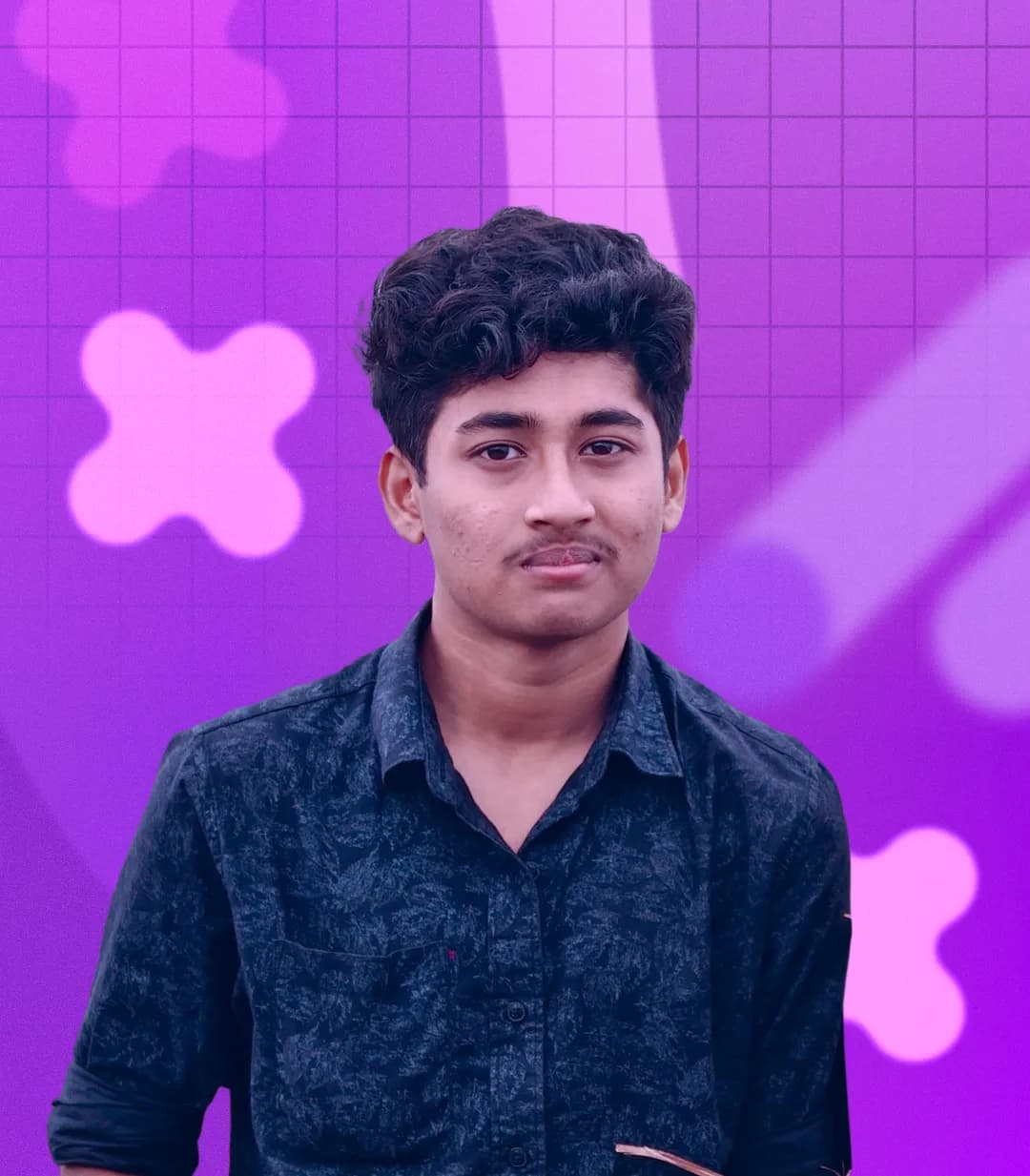 Asif Hussain