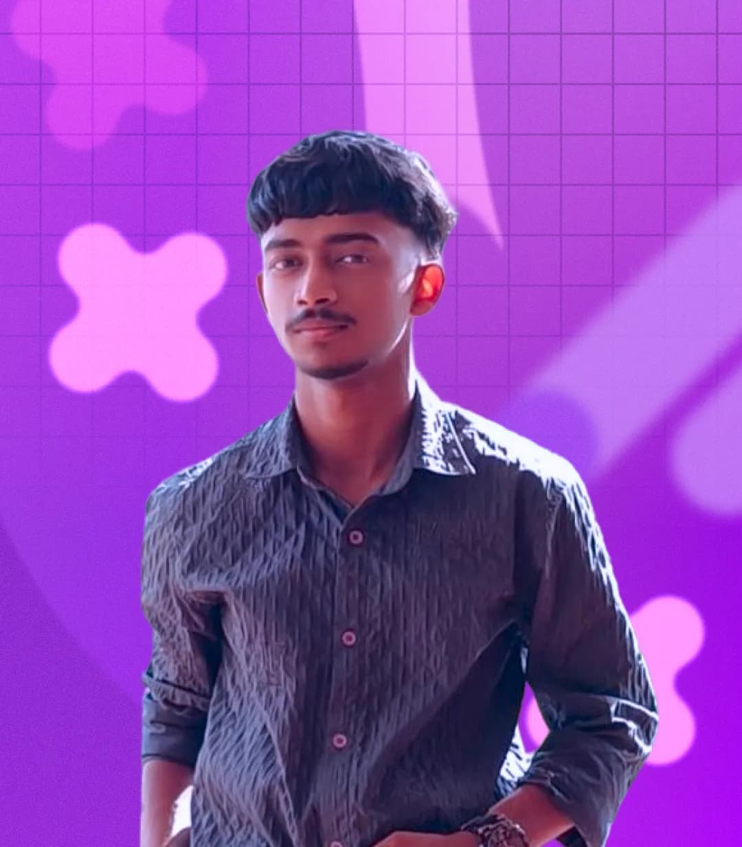Fadil Rifai