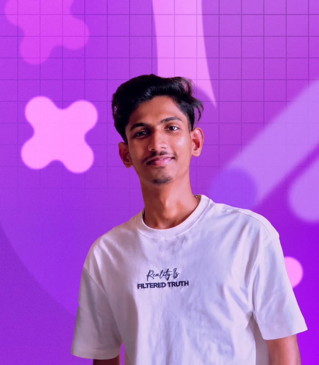 Geo Cherian Mathew