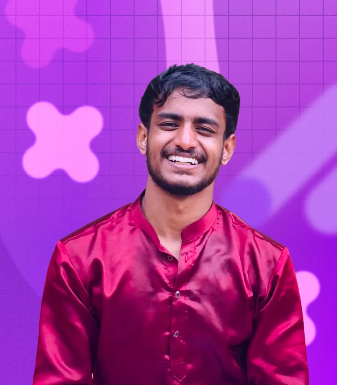 Jithu Bino