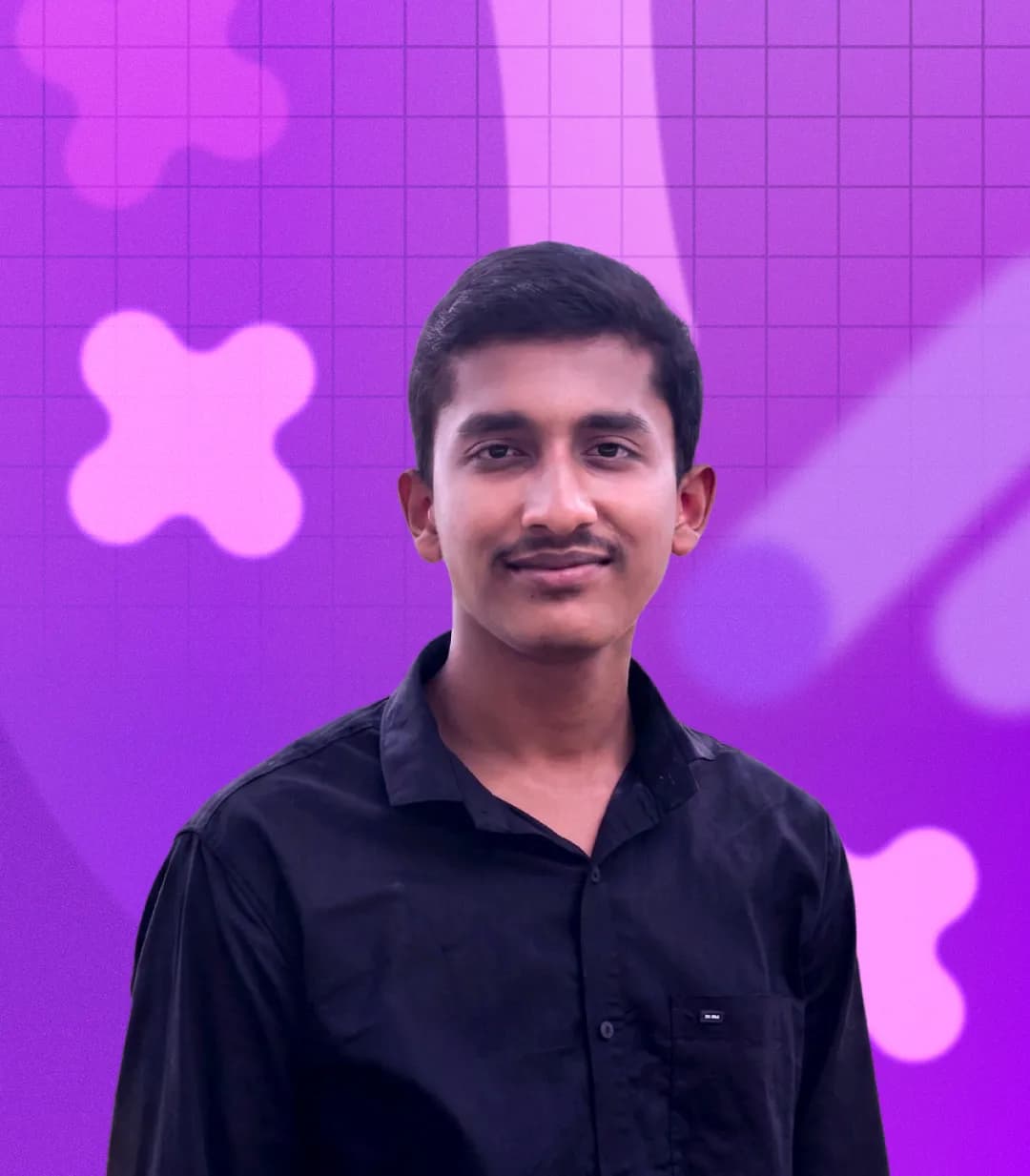 Joel Binoy