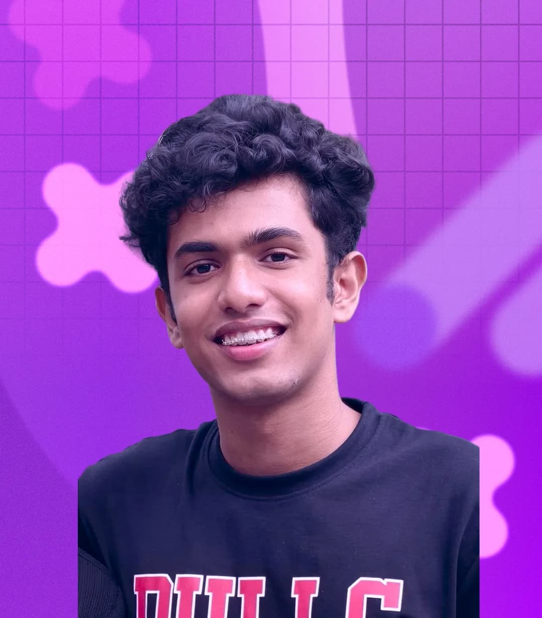Johaan Sam