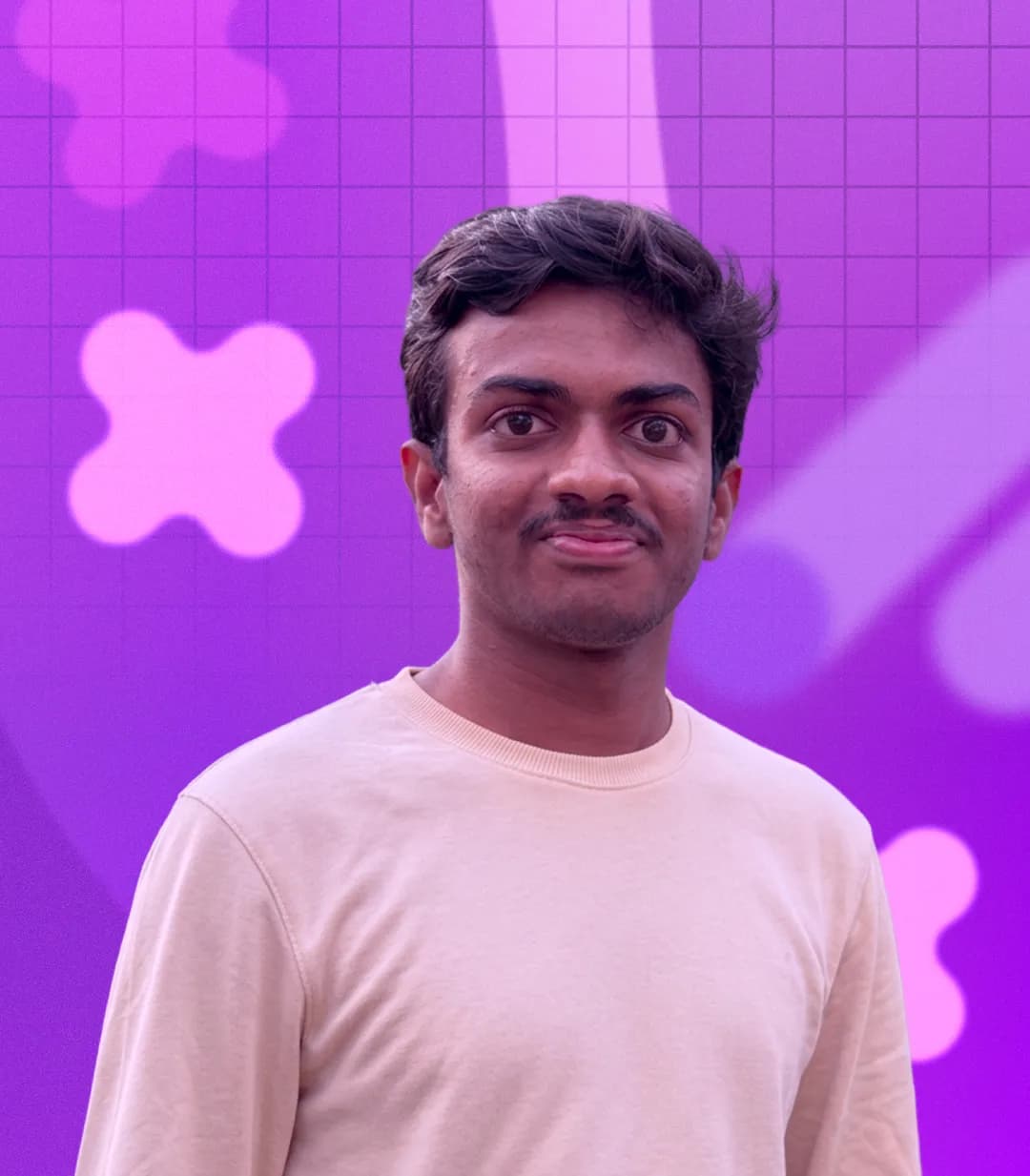 Karthik Sambhu R