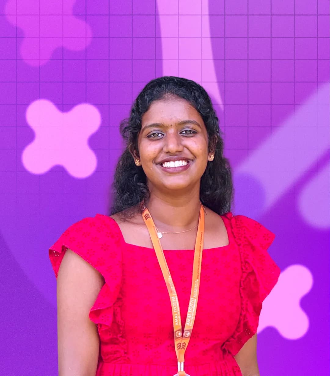 Kavya Merin Jomy
