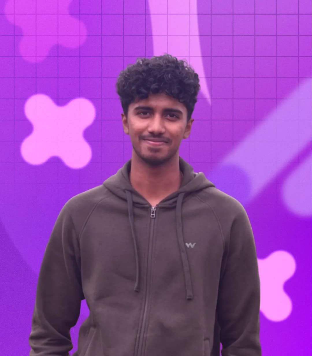 Pavan V Anish