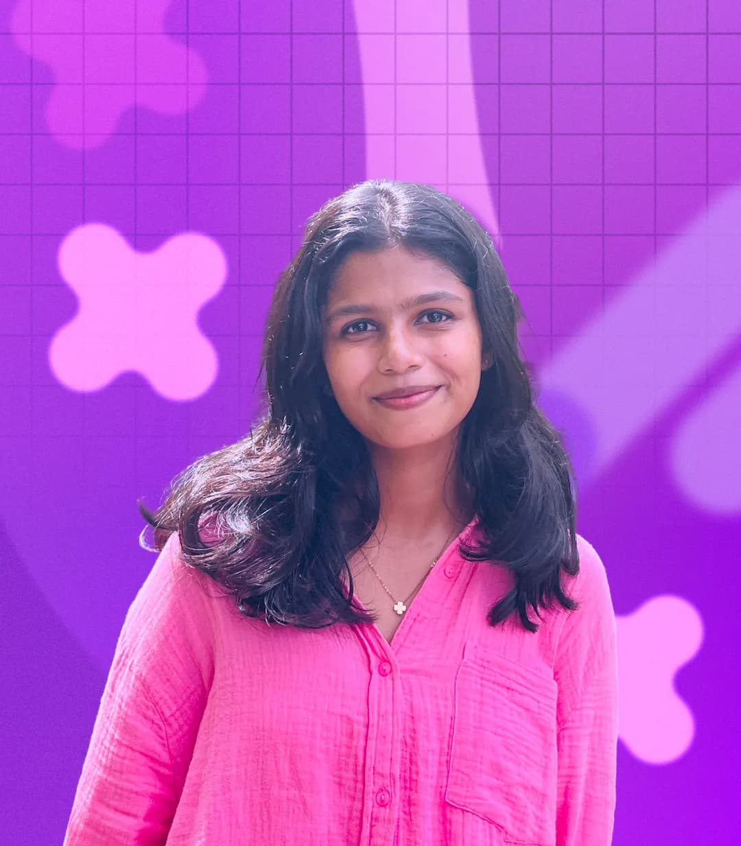 Pooja S Mohan