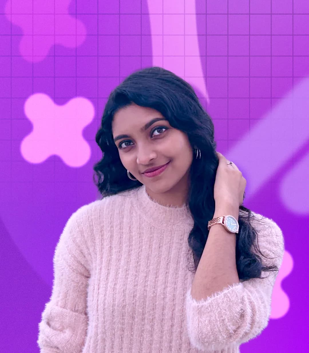 Saniya Susan Varkey