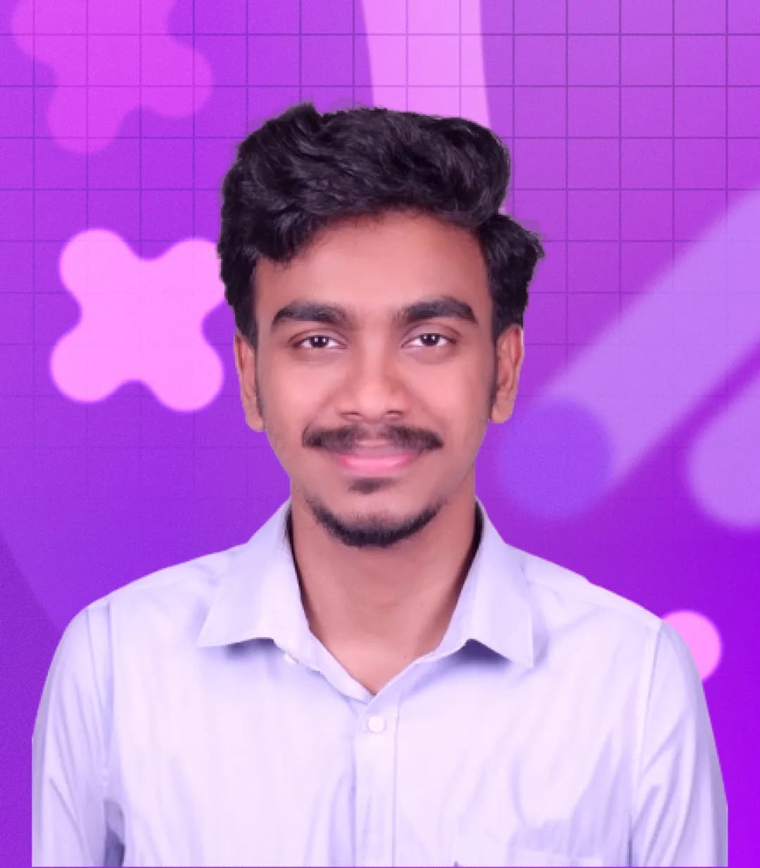 Prof. Ashwin Nandakumar