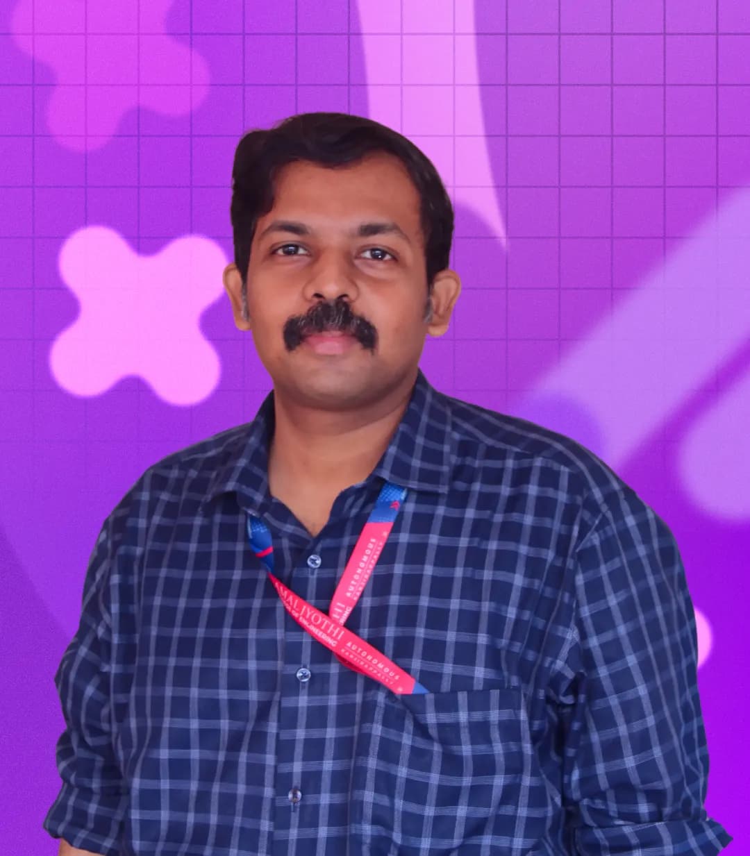 Prof. Bibin Varghese
