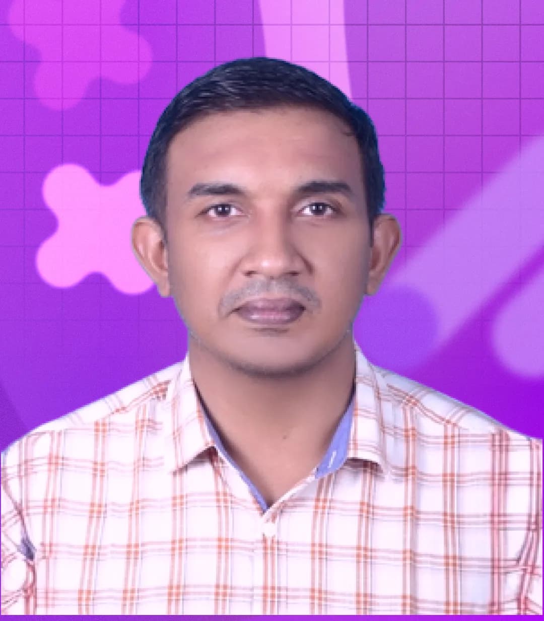 Dr. Jayakrishna V